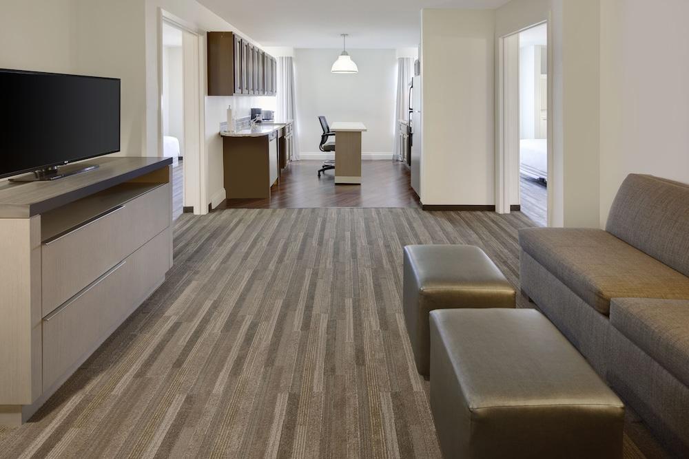 Hotel Hyatt House Dallas Richardson Zewnętrze zdjęcie